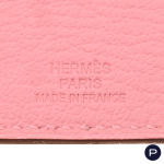 HERMÈS - 2013 - PORTE-PASSEPORT