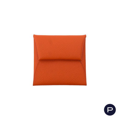 HERMÈS - 2016 - PORTE-MONNAIE