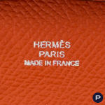 HERMÈS - 2016 - PORTE-MONNAIE