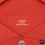 HERMÈS - 2021 - PORTE-CARTES