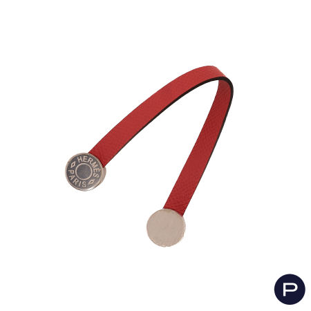 HERMÈS- PINCE À GANTS