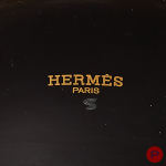 HERMÈS- MANCHETTE