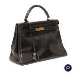 HERMÈS - 1960'S - SAC