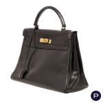 HERMÈS - 1960'S - SAC