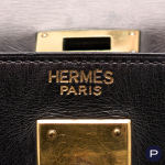 HERMÈS - 1960'S - SAC