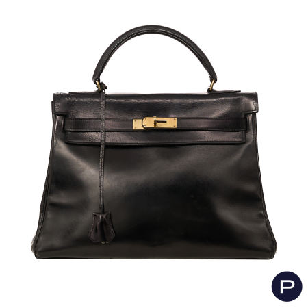 HERMÈS - 1960'S - SAC