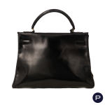HERMÈS - 1960'S - SAC