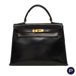 HERMÈS - SAC