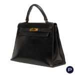 HERMÈS - SAC