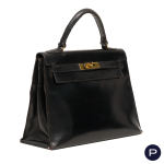 HERMÈS - SAC