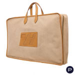 HERMÈS - 1973 - VALISE SOUPLE