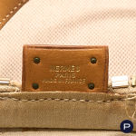 HERMÈS - 1973 - VALISE SOUPLE