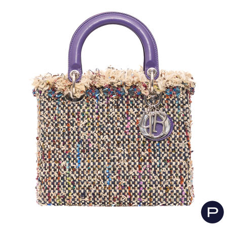 CHRISTIAN DIOR - SAC