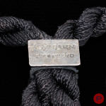 YVES SAINT LAURENT RIVE GAUCHE X STEFANO PILATI - 2004/11- COLLIER