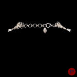 PACO RABANNE - 1990'S- COLLIER