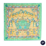 ANDRÉ CLAUDE CANOVA - CARRÉ