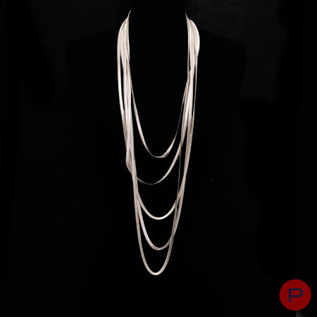 YVES SAINT LAURENT- SAUTOIR