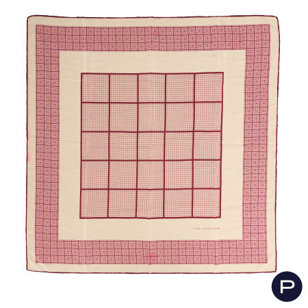 LOUIS VUITTON - CARRÉ