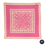 LOUIS VUITTON - FOULARD