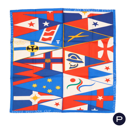 LOUIS VUITTON - GAVROCHE