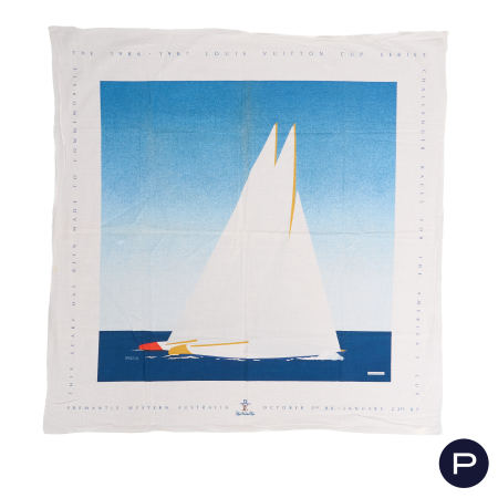 LOUIS VUITTON - GAVROCHE