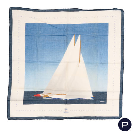 LOUIS VUITTON - CARRÉ