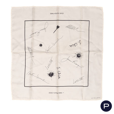 LOUIS VUITTON - GAVROCHE