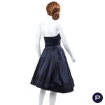 ANONYME - 1950'S - ROBE