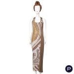 EMILIO PUCCI - 2000'S - ROBE