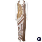 EMILIO PUCCI - 2000'S - ROBE