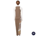 EMILIO PUCCI - 2000'S - ROBE