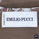 EMILIO PUCCI - 2000'S - ROBE