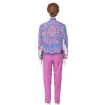 EMILIO PUCCI - 1960'S - BLOUSE