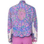 EMILIO PUCCI - 1960'S - BLOUSE