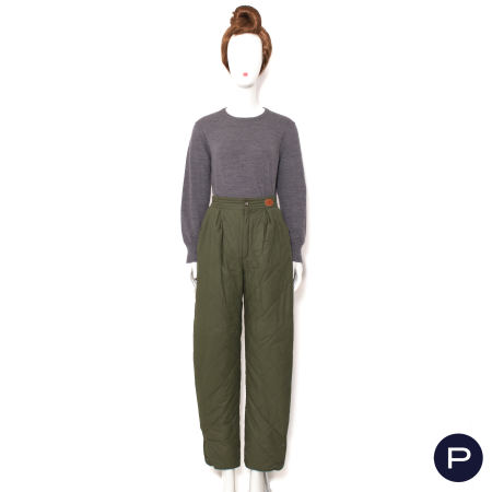 VALENTINO - CIRCA 1980 - PANTALON