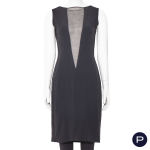 VALENTINO BOUTIQUE - LATE 1980'S - ROBE