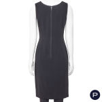 VALENTINO BOUTIQUE - LATE 1980'S - ROBE