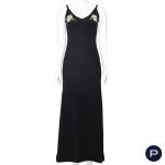 VALENTINO BOUTIQUE - PRINTEMPS-ÉTÉ 1972 - ROBE