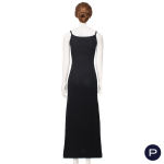 VALENTINO BOUTIQUE - PRINTEMPS-ÉTÉ 1972 - ROBE