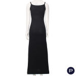 VALENTINO BOUTIQUE - PRINTEMPS-ÉTÉ 1972 - ROBE