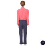 VALENTINO MISS V - 1980/90'S - BLOUSE