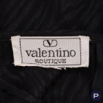 VALENTINO BOUTIQUE X BERGDORF GOODMAN - CIRCA 1990 - BLOUSE