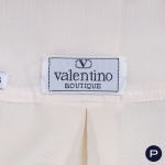 VALENTINO BOUTIQUE - CIRCA 1990 - VESTE