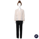 VALENTINO BOUTIQUE - CIRCA 1990 - VESTE