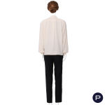 VALENTINO BOUTIQUE - CIRCA 1990 - VESTE