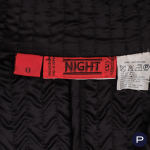 VALENTINO NIGHT - CIRCA 1990 - VESTE