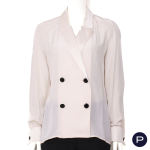 VALENTINO NIGHT - CIRCA 1990 - VESTE