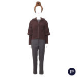 VALENTINO - 2000'S - VESTE