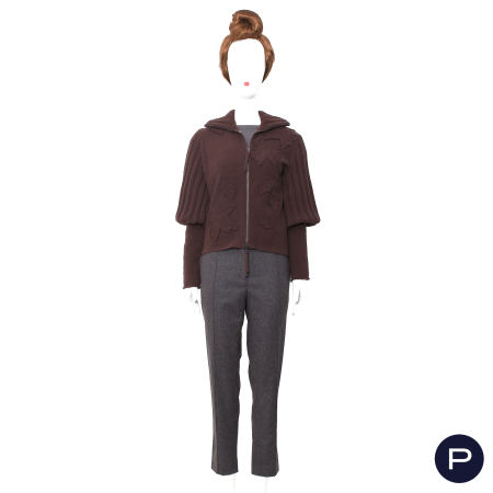 VALENTINO - 2000'S - VESTE