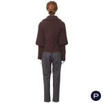 VALENTINO - 2000'S - VESTE